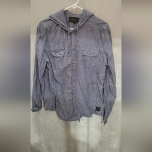 Men's West 49 Long Sleeve Shirt